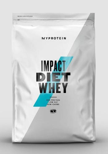 Impact Diet Whey - MyProtein  2500 g Cookies & Cream