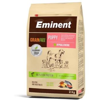 Eminent Grain Free Puppy 2 kg (8591184003328)