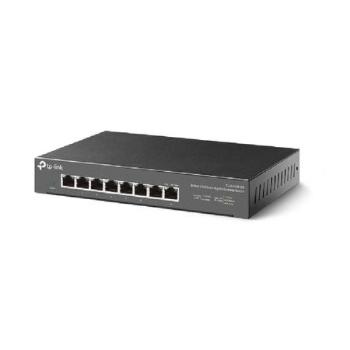 TP-Link TL-SG108-M2 8x2.5G Multi-Gb Desktop Switch, TL-SG108-M2