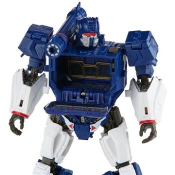 Transformers Gen Studio Series BumbleBee Soundwave (5010993940103)