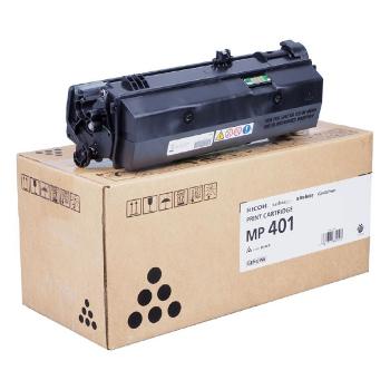 RICOH MP401 (841887) - originální toner, černý, 11900 stran