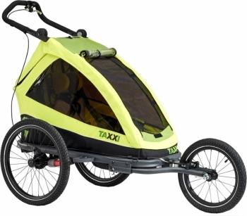 taXXi Kids Elite One Lemon Dětská sedačka/vozík