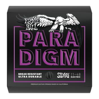 Ernie Ball 2020 Paradigm Slinky Struny pro elektrickou kytaru