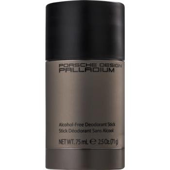 Porsche Design Palladium deostick pro muže 75 ml