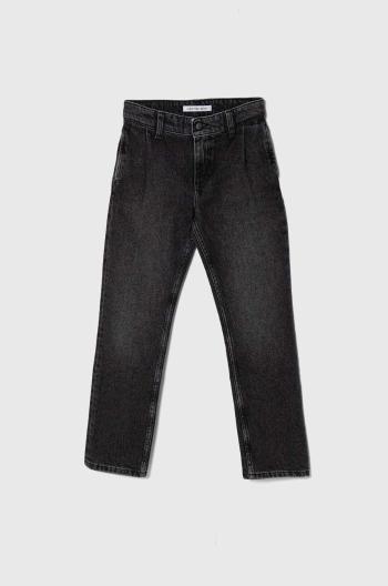 Dětské rifle Calvin Klein Jeans