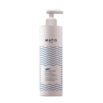 Matis Paris Hydra-Motion hydratační  dlouhodobá hydratační tělová péče pro suchou pokožku 300 ml