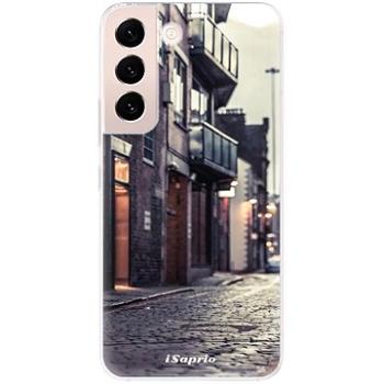 iSaprio Old Street 01 pro Samsung Galaxy S22 5G (oldstreet01-TPU3-S22-5G)