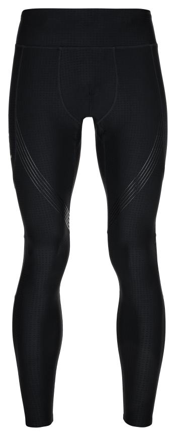 Kilpi GEARS-M Černá Velikost: XL pánské kalhoty