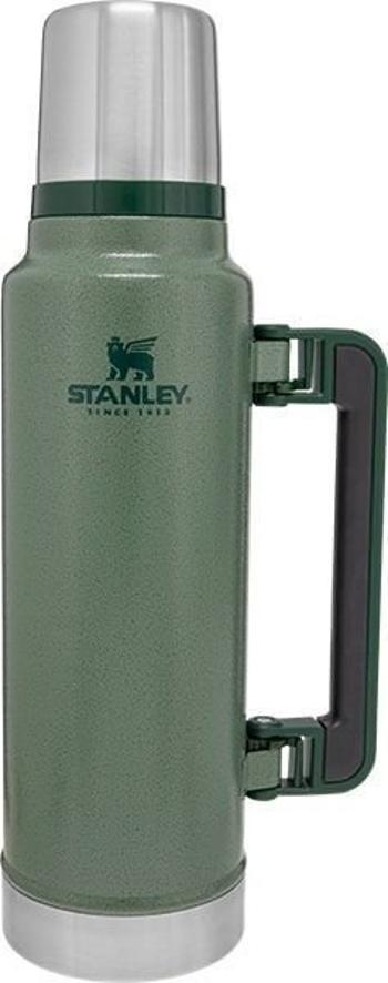 Stanley Termoska The Legendary Classic Hammertone Green 1400 ml