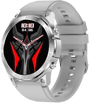 Wotchi AMOLED Smartwatch WD50GY - Grey