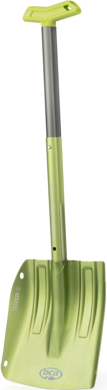BCA Dozer 1T UL Shovel - green uni
