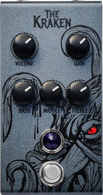 Victory Amplifiers V1 Kraken Effects Pedal Kytarový efekt