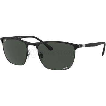 Ray-Ban Chromance Collection RB3686 186/K8 57 - 30 dnů na vrácení zboží