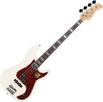 Sire Marcus Miller P7 Alder-4 2nd Gen Antique White Elektrická baskytara