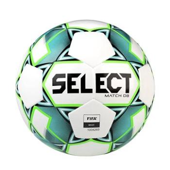 SELECT FB Match DB - FIFA Basic, vel. 5 (5703543298884)