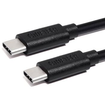 ChoeTech Type-C (USB-C <-> USB-C) Cable 0.5m (CC0001-BK)