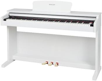 SENCOR SDP 100 Digitální piano White