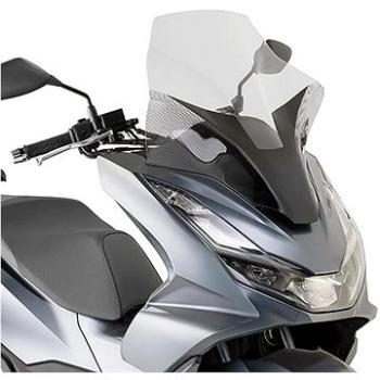 KAPPA KD1190ST čiré plexi HONDA PCX 125 (21-22) (KD1190ST)