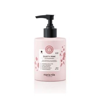 Maska na vlasy Colour Refresh Dusty Pink – 300 ml