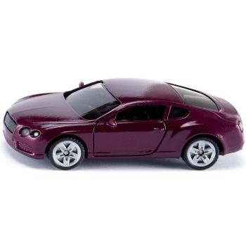 Siku Blister Bentley continental GT V8 S