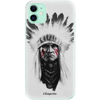 iSaprio Indian 01 pro iPhone 11 (ind01-TPU2_i11)