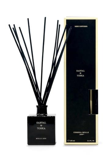 Aroma difuzér Cereria Molla Santal & Tonka 100 ml