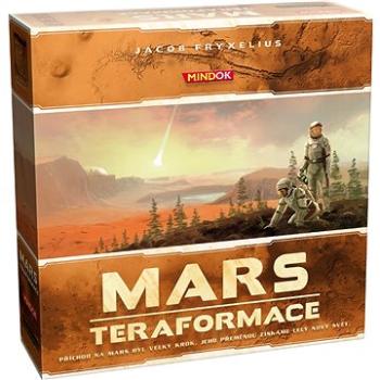 Mars: Teraformace (8595558302697)