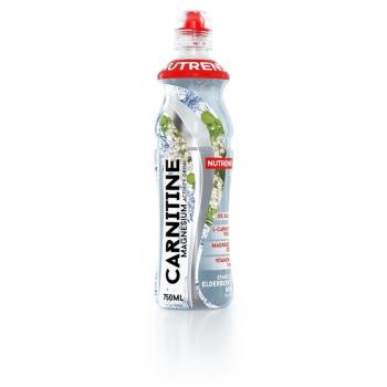 nápoj Nutrend CARNITINE MAGNESIUM ACTIVITY 750ml bezinka+máta