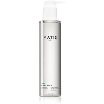 MATIS Paris Réponse Pureté Perfect-Essence osvěžující tonikum pro problematickou pleť 200 ml