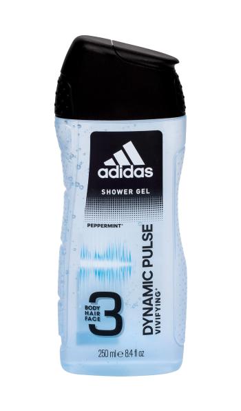 Adidas Dynamic Pulse Pánský sprchový gel 250 ml