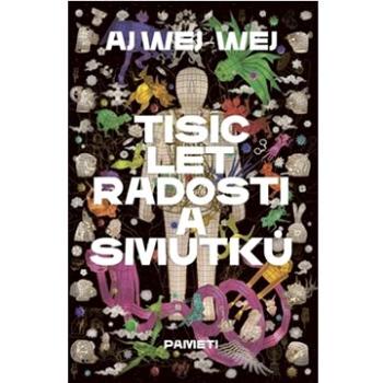 Tisíc let radostí a smutků: Paměti (978-80-7637-288-7)