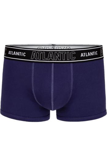 Pánské boxerky 1191 dark blue