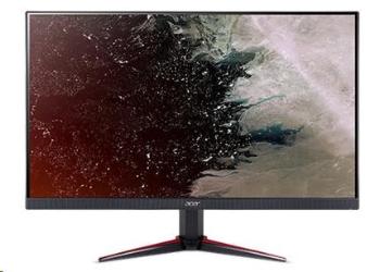 ACER LCD Nitro VG240YSbmiipx, 60cm (23.8"), IPS 1920x1080@144Hz, 2 ms, HDMI, FreeSync, VESA