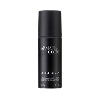 Giorgio Armani Armani Code Uomo deospray 150 ml