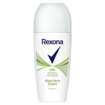 Rexona MotionSense Aloe Vera 50 ml antiperspirant pro ženy roll-on