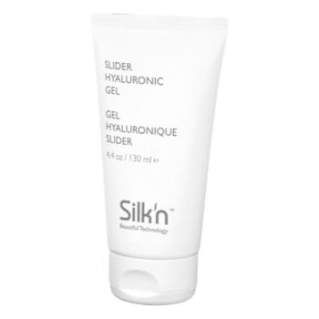 SILK’N Silk’n Slider Hyaluronic Gel gel pro přístroj Silk'n FaceTite 130 ml
