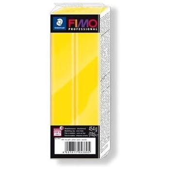 Fimo professional 8041 - žlutá základní (4007817053645)