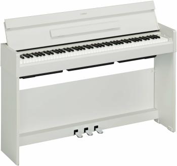 Yamaha YDP-S35 Digitální piano White