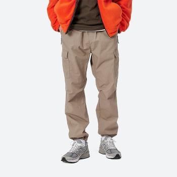 Carhartt WIP Cargo Jogger I025932 LEATHER RINSED