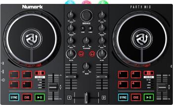 Numark Party Mix MKII DJ kontroler