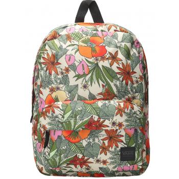 Vans WM DEANA III BACKPACK MULTI TROPIC Dámský batoh, mix, velikost UNI