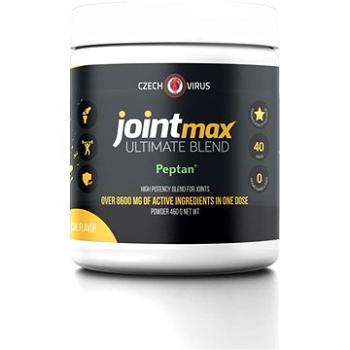 Czech Virus Joint Max 460 g, tropical (8595661000985)