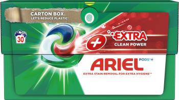 Ariel Extra Clean Power, gelové kapsle 30 ks