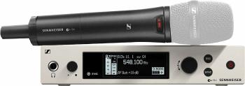 Sennheiser ew 300 G4-BASE SKM-S Bezdrátový set GW: 558-626 MHz