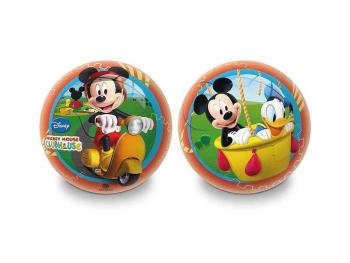 Míč dětský MONDO DISNEY MICKEY 140 - Mickey Mouse