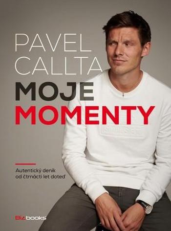 Moje momenty - Callta Pavel