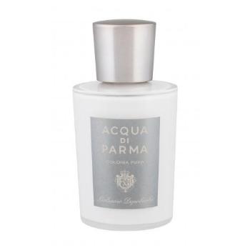 Acqua di Parma Colonia Pura 100 ml balzám po holení unisex