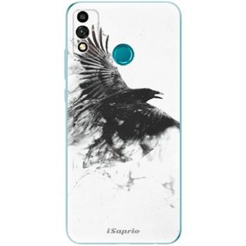 iSaprio Dark Bird 01 pro Honor 9X Lite (darkb01-TPU3_Hon9XL)