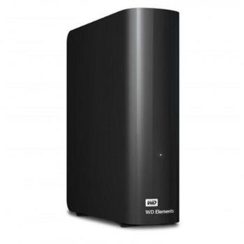 WD Elements 8TB, 3.5", WDBWLG0080HBK, WDBWLG0080HBK-EESN