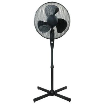 KINGHOFF Stojanový ventilátor Kb-7472 (5908287274723)